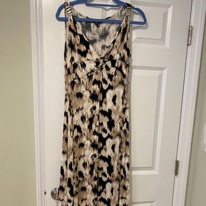 Conrad Maxi Dress